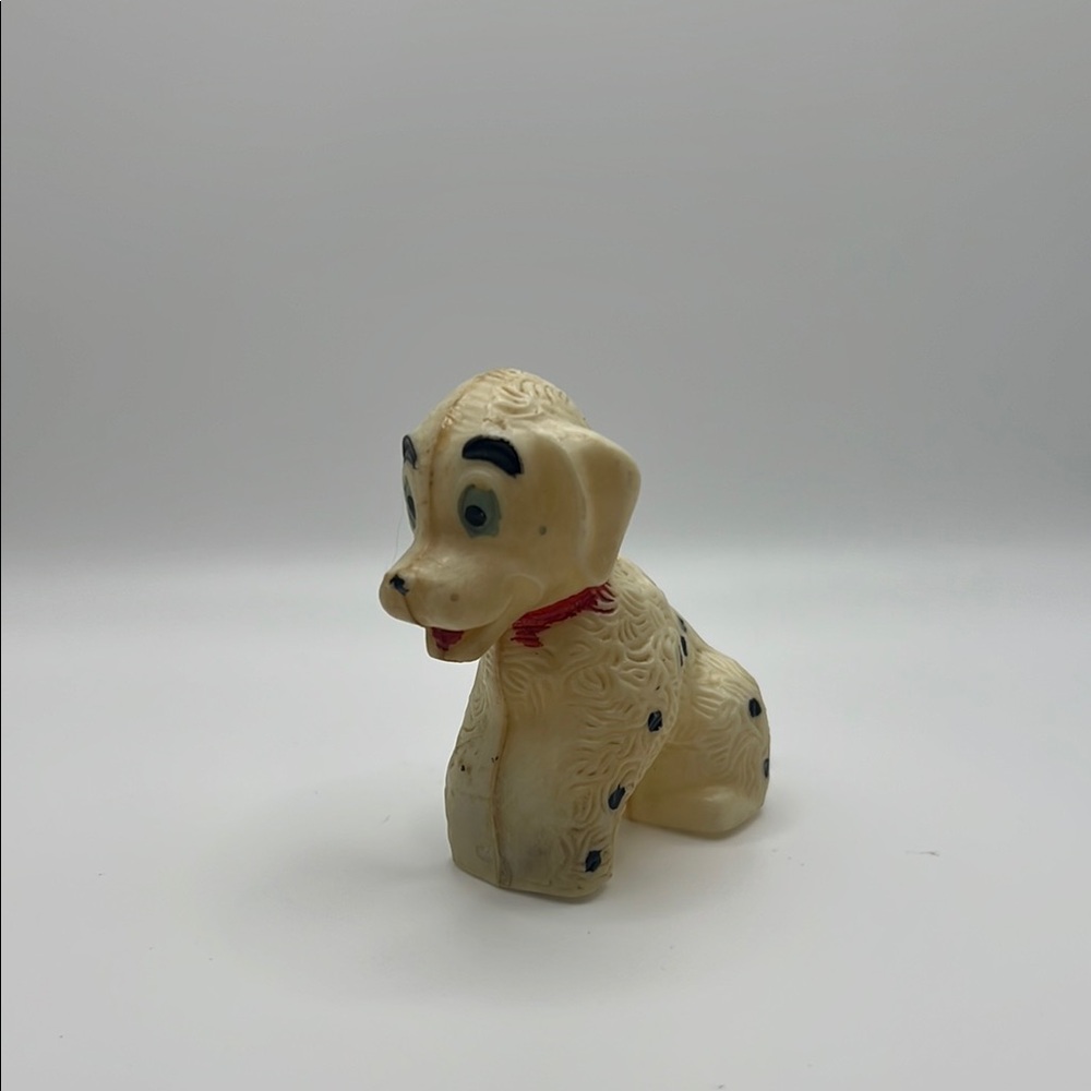 Dalmatian Dog Firgurine